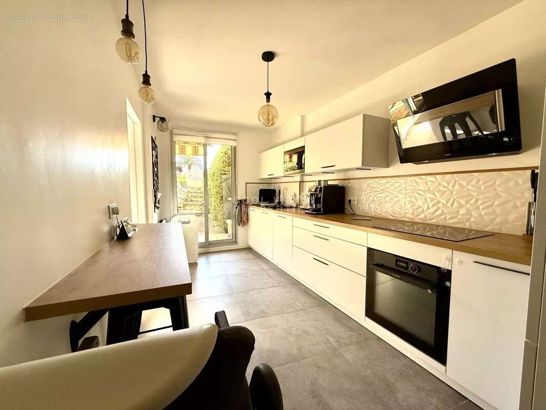 Appartement à GRASSE