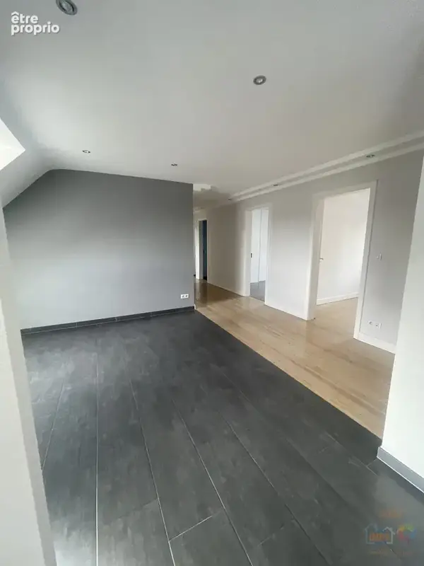 Appartement 100 m² à Mulhouse  - photo 4