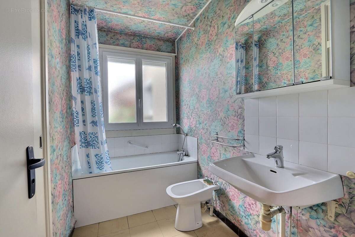 Maison à CLERMONT-FERRAND