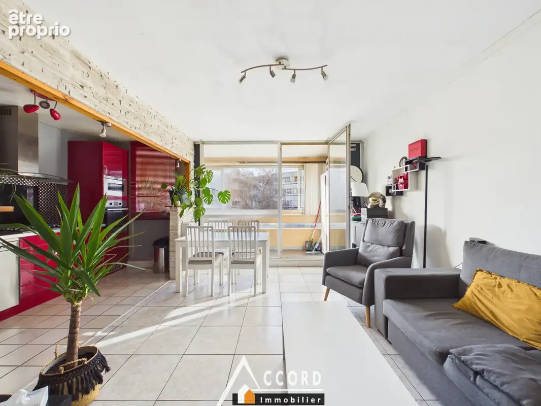 Photo Appartement à Sartrouville au prix de 199 000€