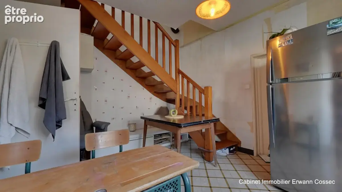 Maison familiale de 119m² avec partie indépendante - photo 10