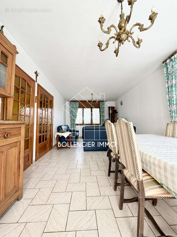 Maison individuelle HAZEBROUCK - photo 2