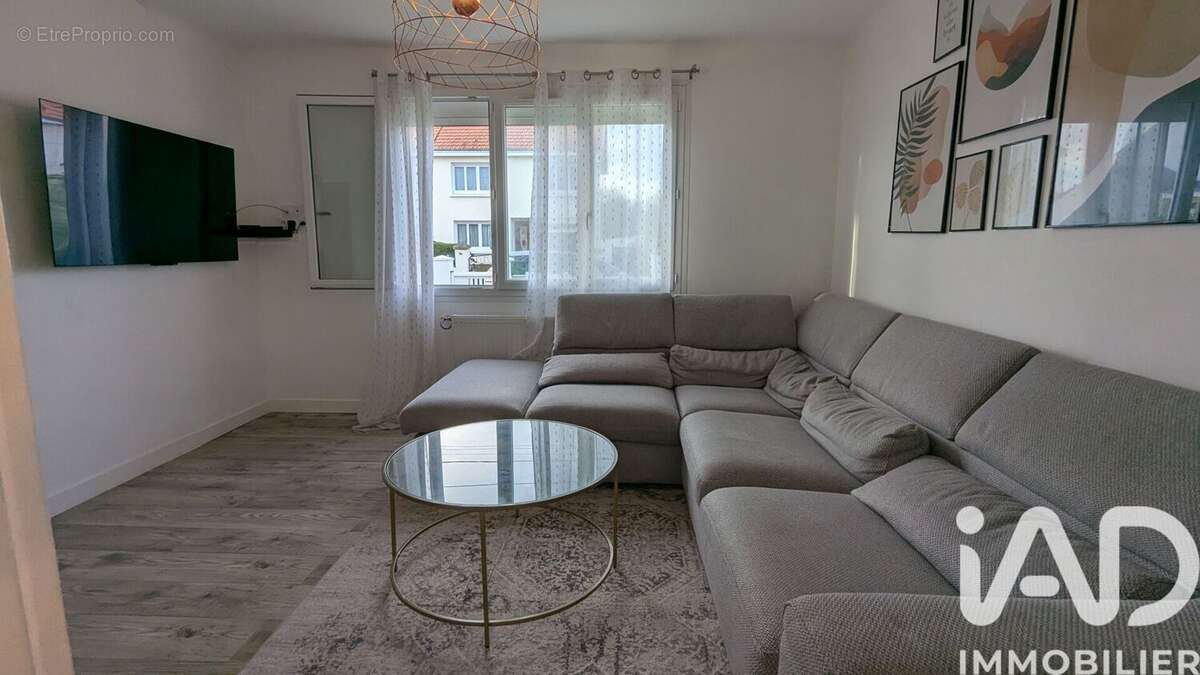 Photo 3 - Maison à SAINT-HERBLAIN