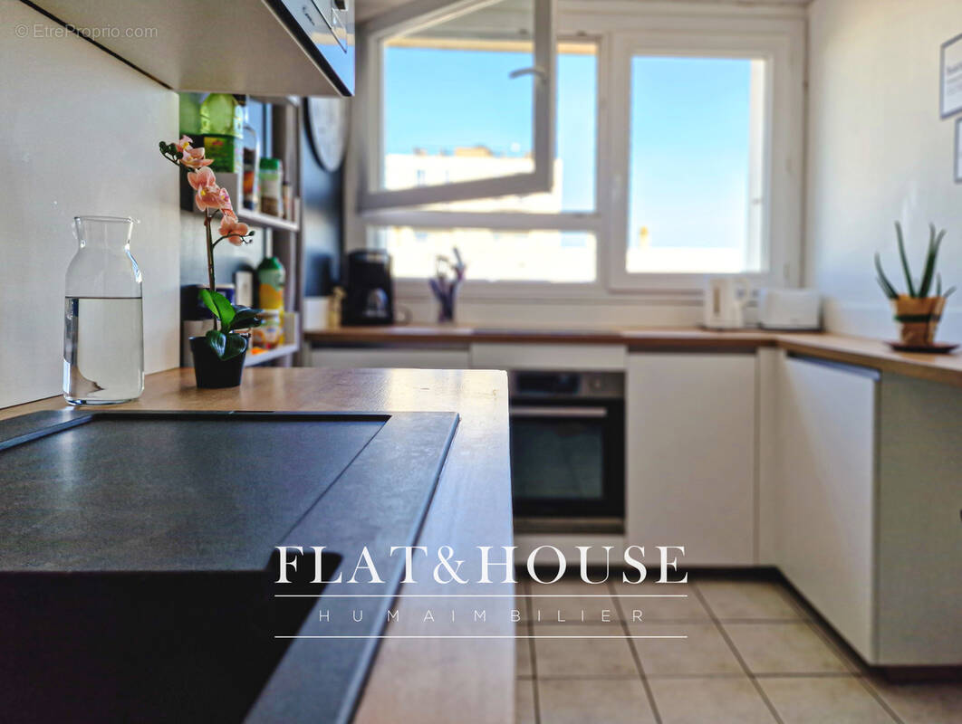 Appartement à CHOLET