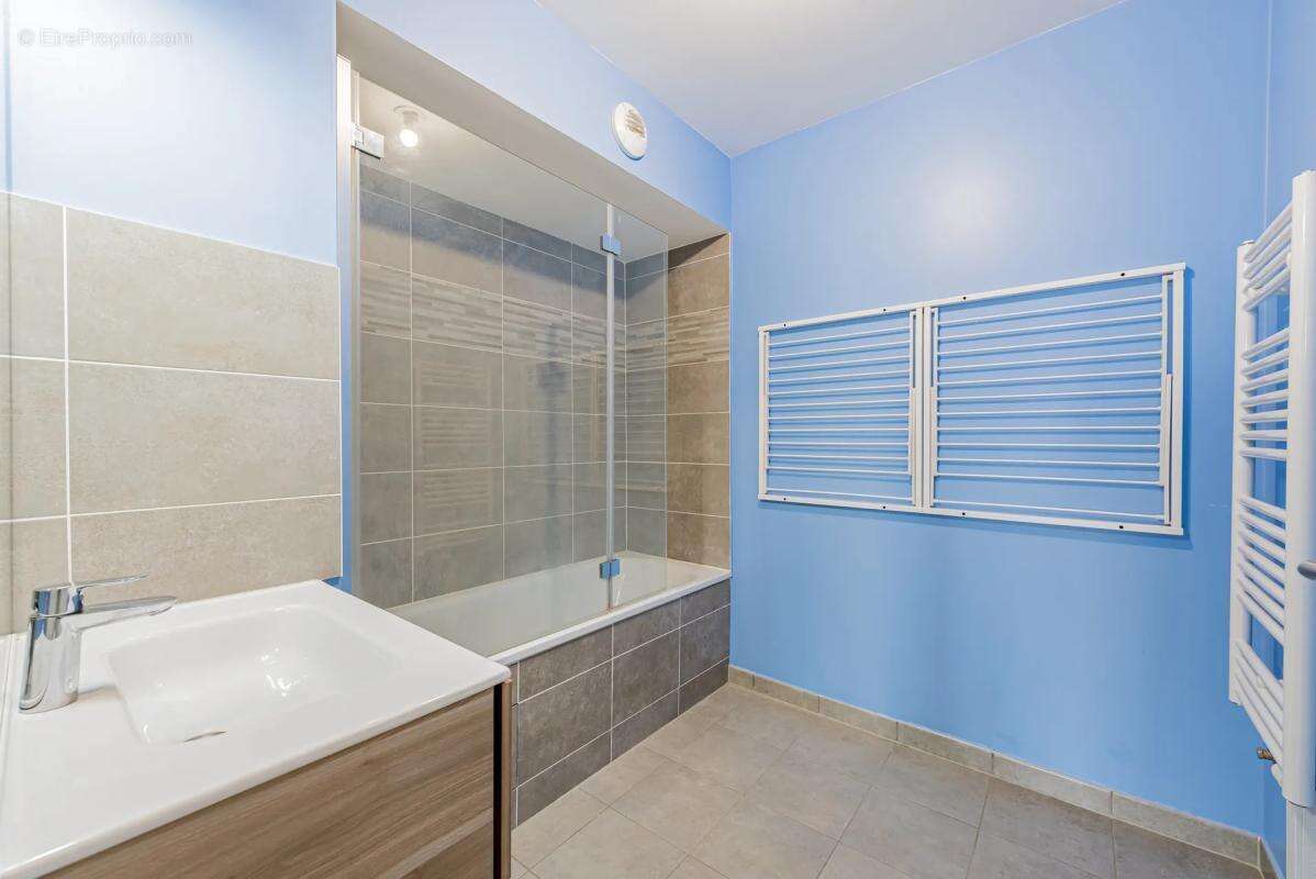 Appartement à SUCY-EN-BRIE