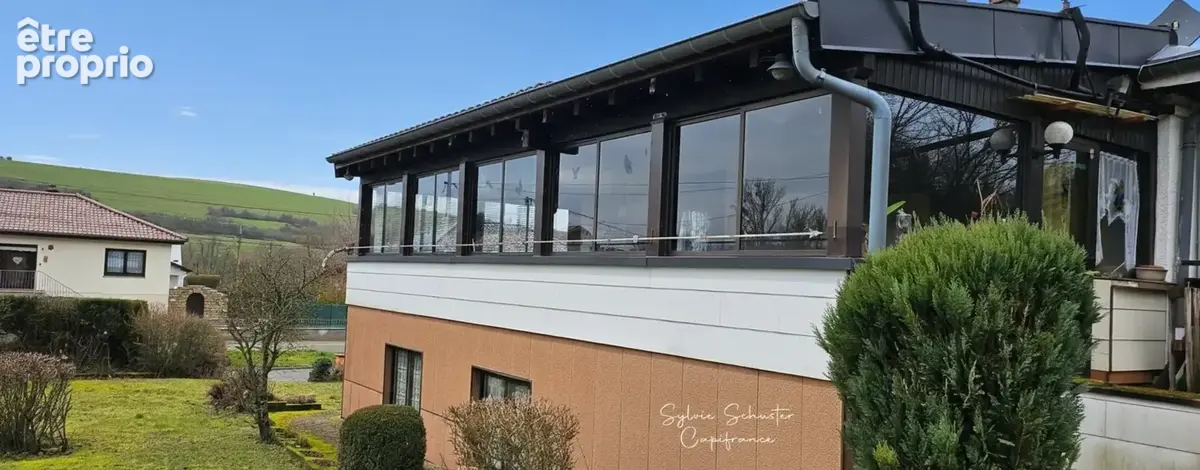 Maison individuelle de 149,9 m² à Bliesbruck - photo 24