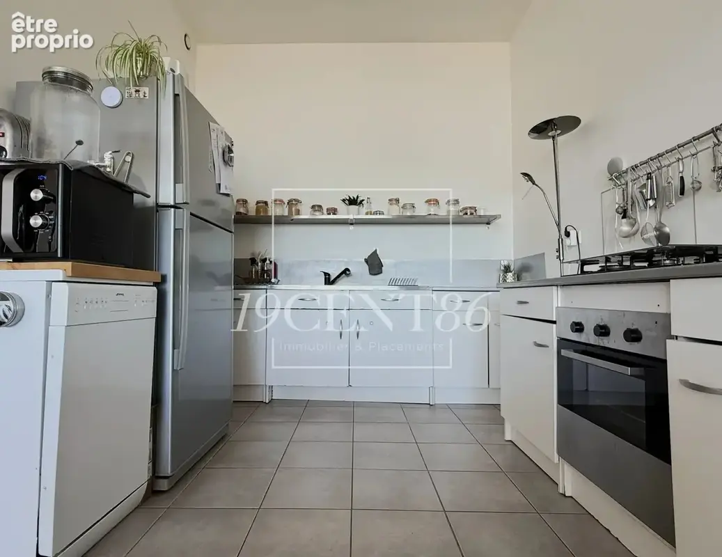 Appartement 4 pièces 132 m² à vendre à Pelussin (42410) - photo 5