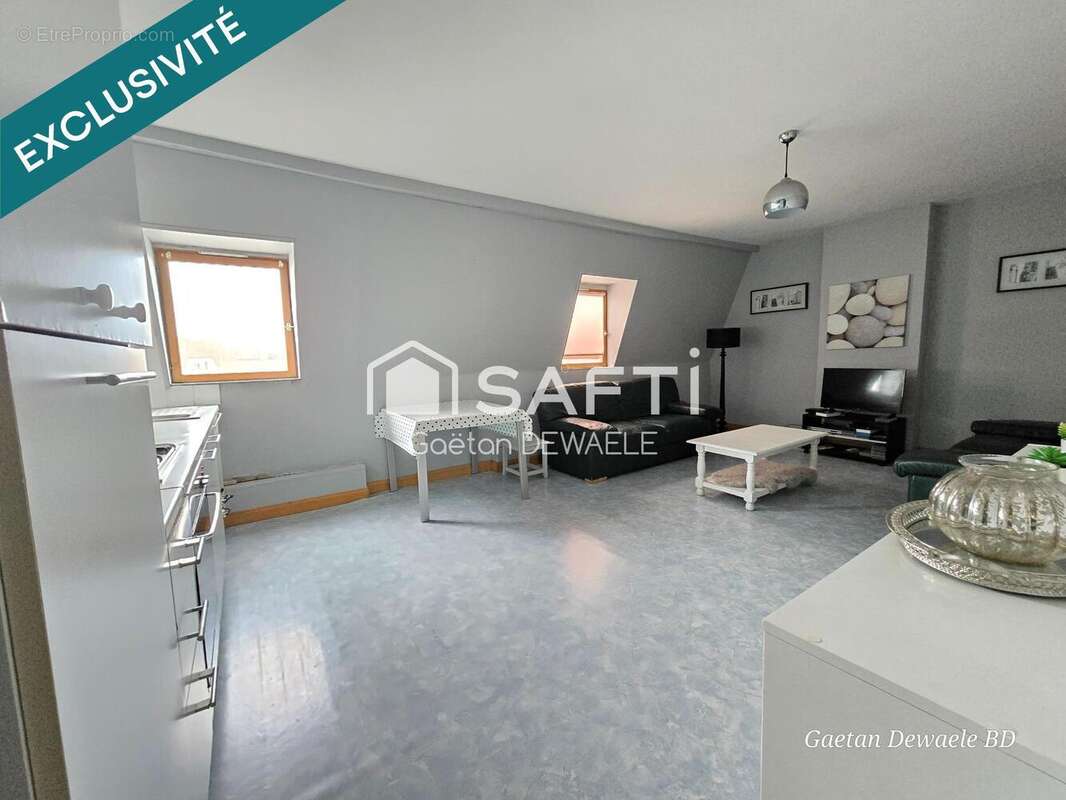 Photo 3 - Appartement à BRAY-DUNES