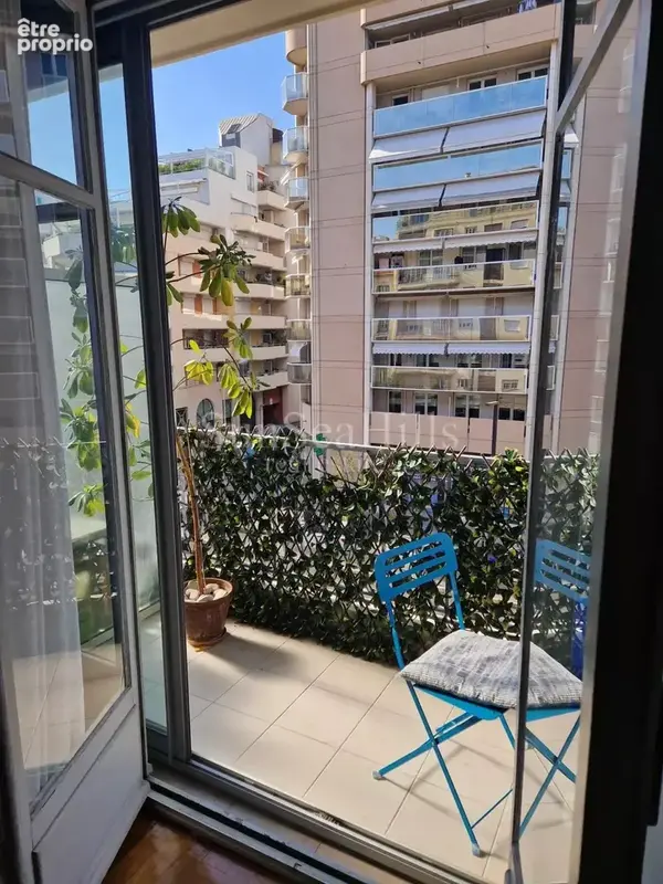 NICE Rue de France - photo 9
