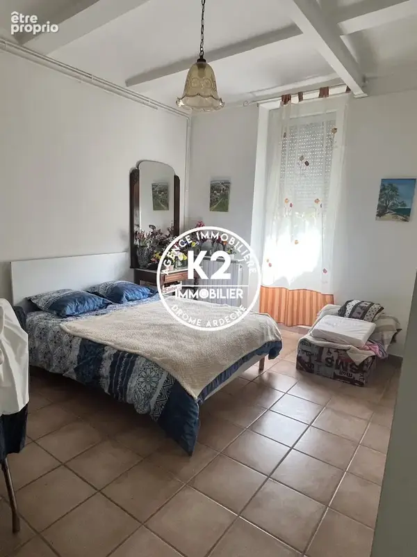 Maison 4 pièces 110 m² à vendre à Le Teil (07400) - photo 9