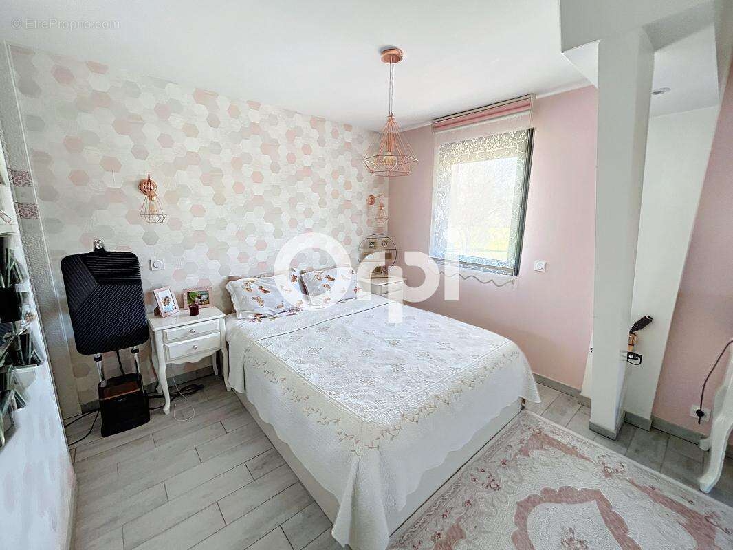 Maison à BRIVE-LA-GAILLARDE