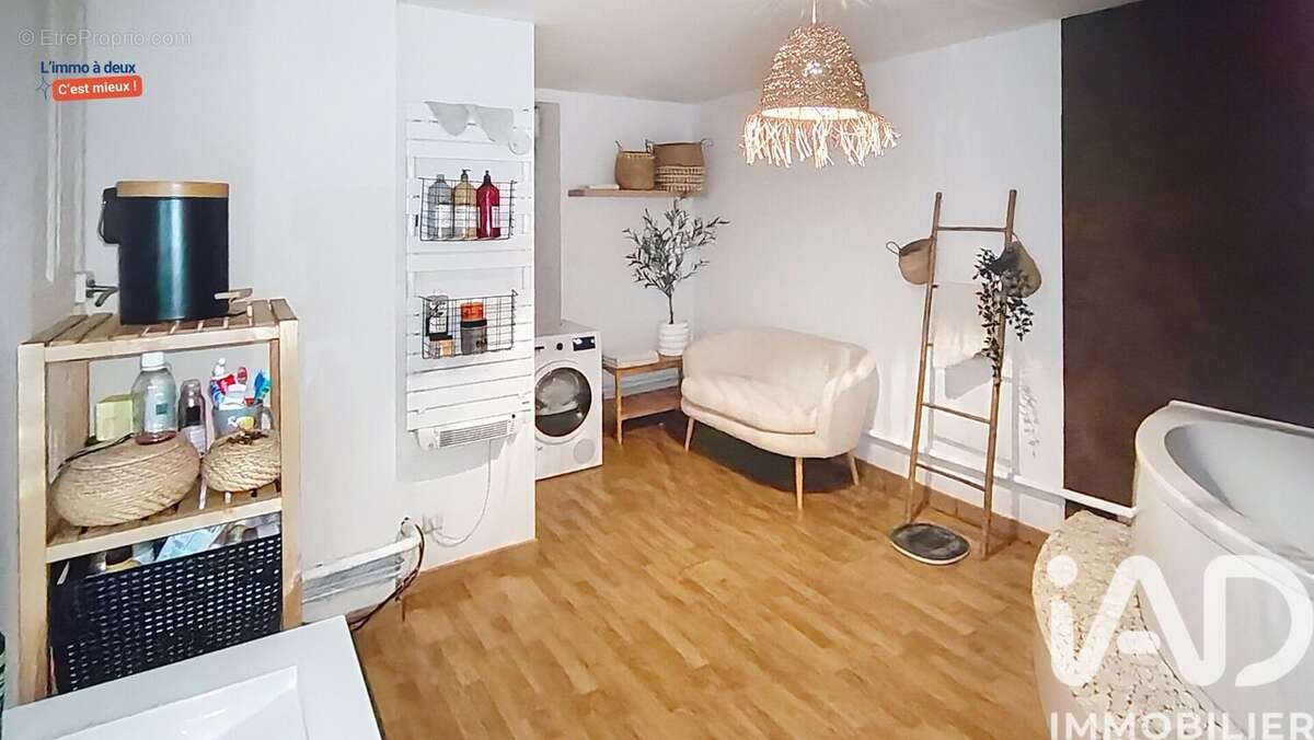 Photo 7 - Maison à DOMBASLE-SUR-MEURTHE