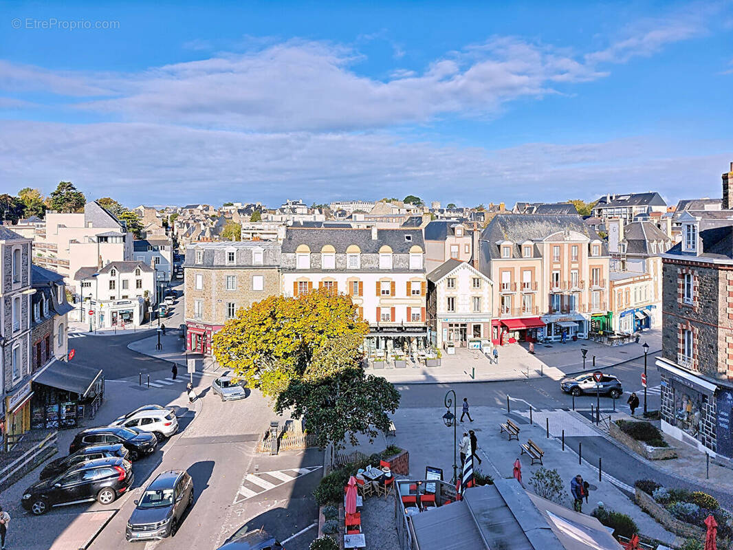 Appartement à DINARD