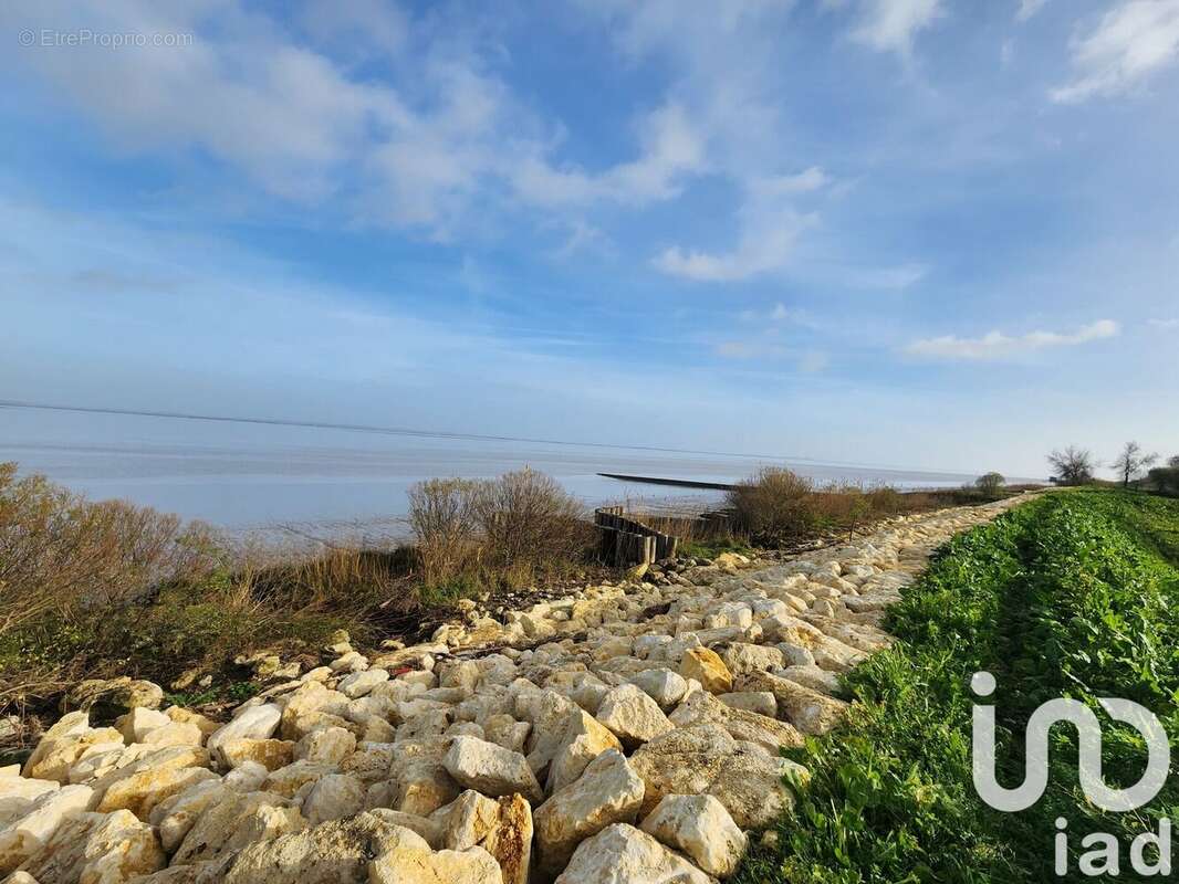 Photo 8 - Maison à SAINT-SEURIN-DE-CADOURNE