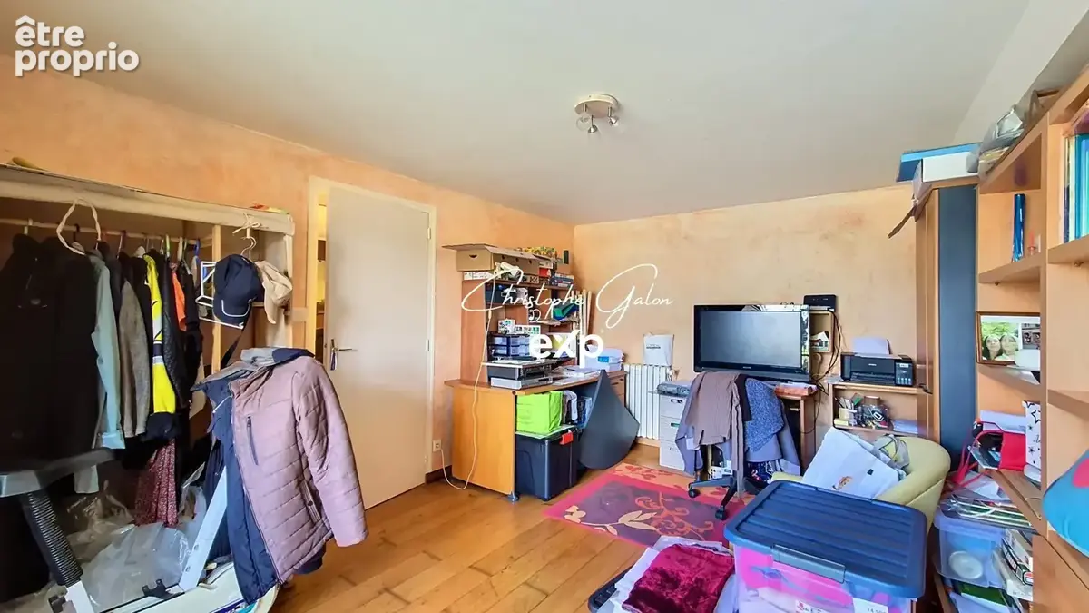 Maison 84 m² à Roussac  - photo 5