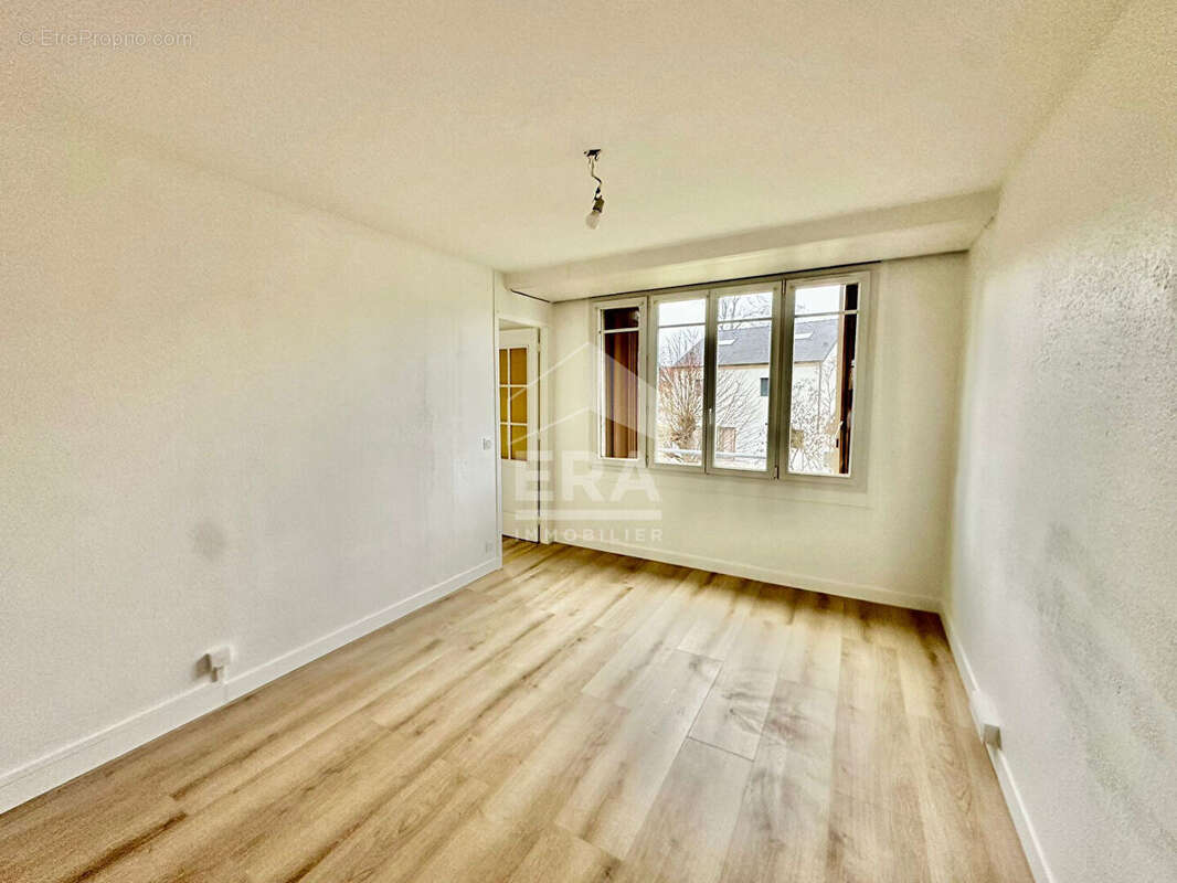 Appartement à HERBLAY