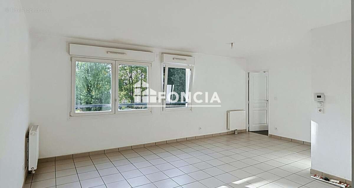 Appartement à CAEN