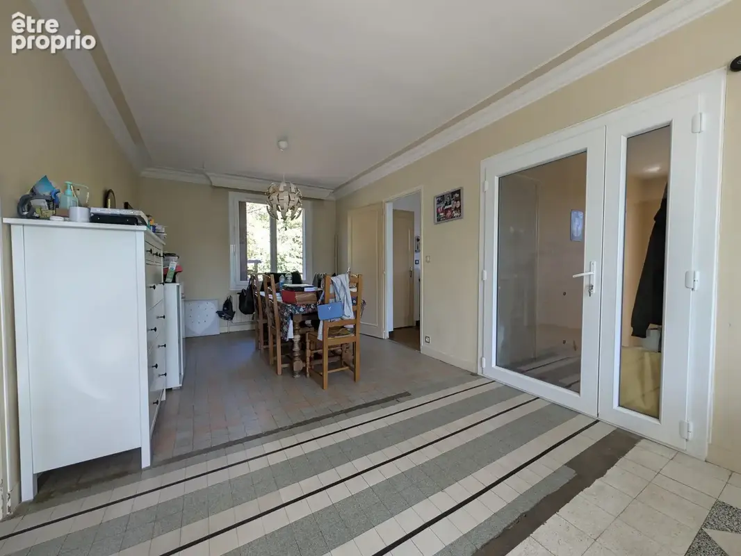 Maison Familiale 225 m2 - photo 4
