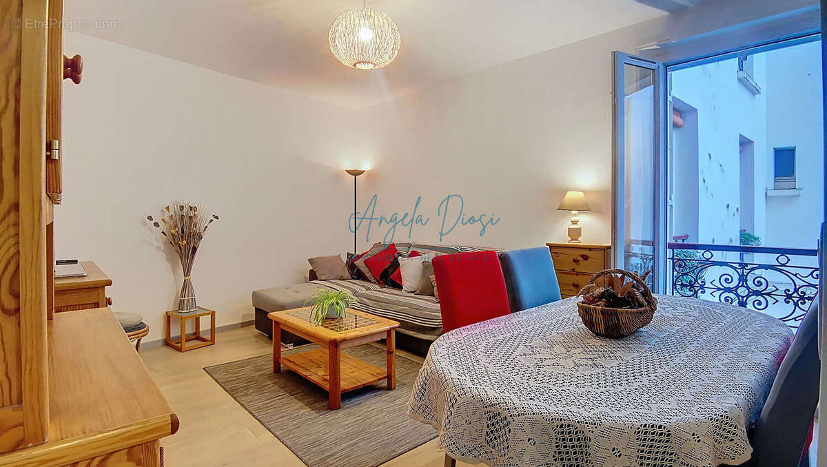 Appartement à PARIS-11E