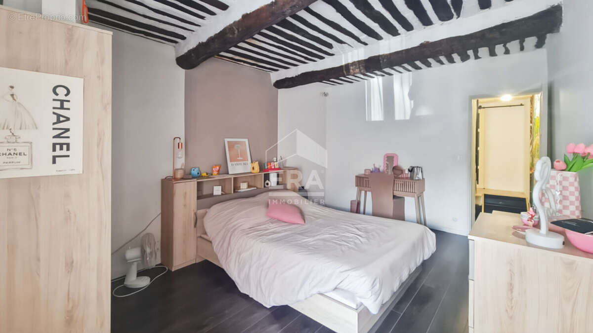 Maison à CABANNES