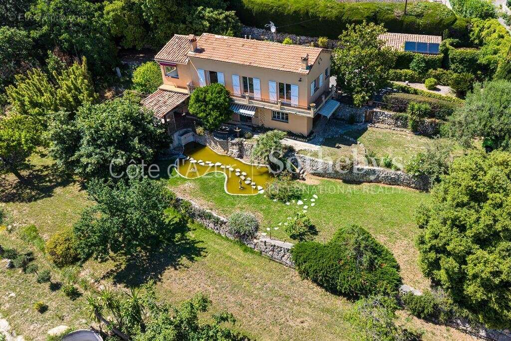 Maison à VENCE