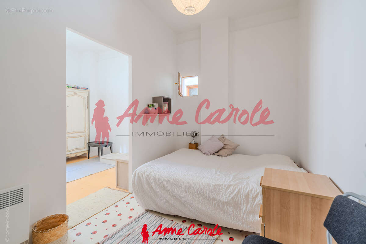 Appartement à JOINVILLE-LE-PONT