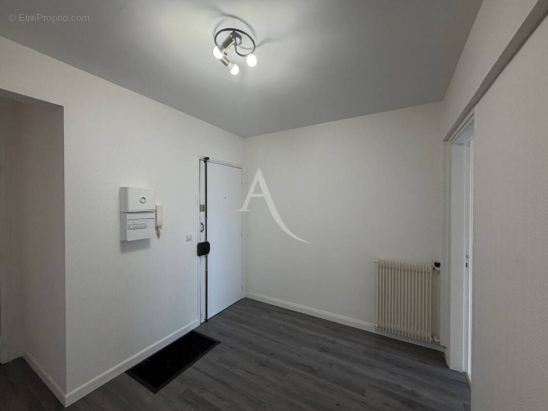 Appartement à DRANCY