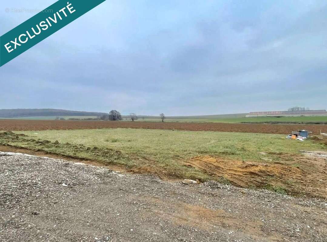 Photo 4 - Terrain à SORBEY