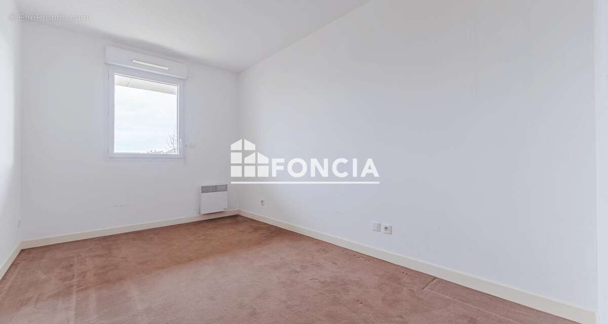 Appartement à TOURS