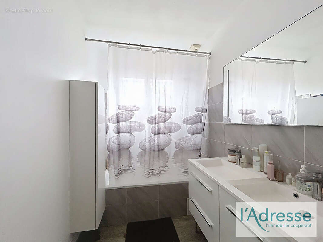 Maison à FONBEAUZARD