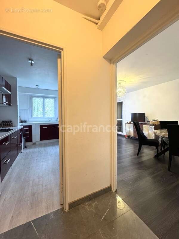 À VENDRE – Bel appartement F3 de 58 m² à Ris-Orangis (91), à seulement 30 min de Paris - photo 7