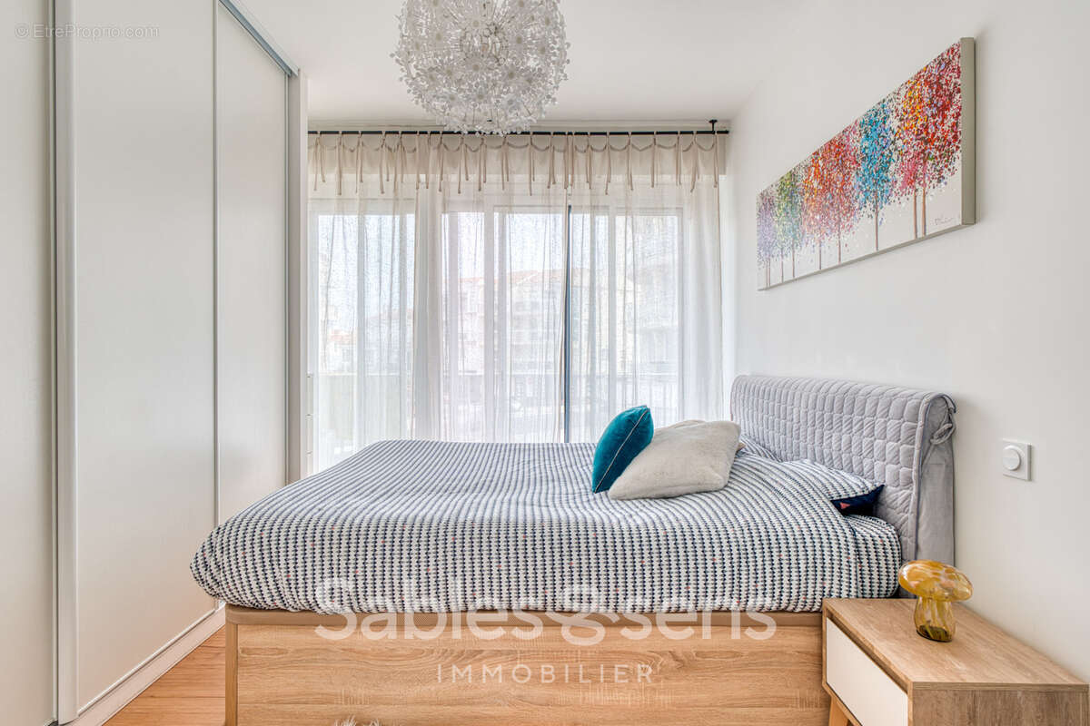 Appartement à LES SABLES-D'OLONNE
