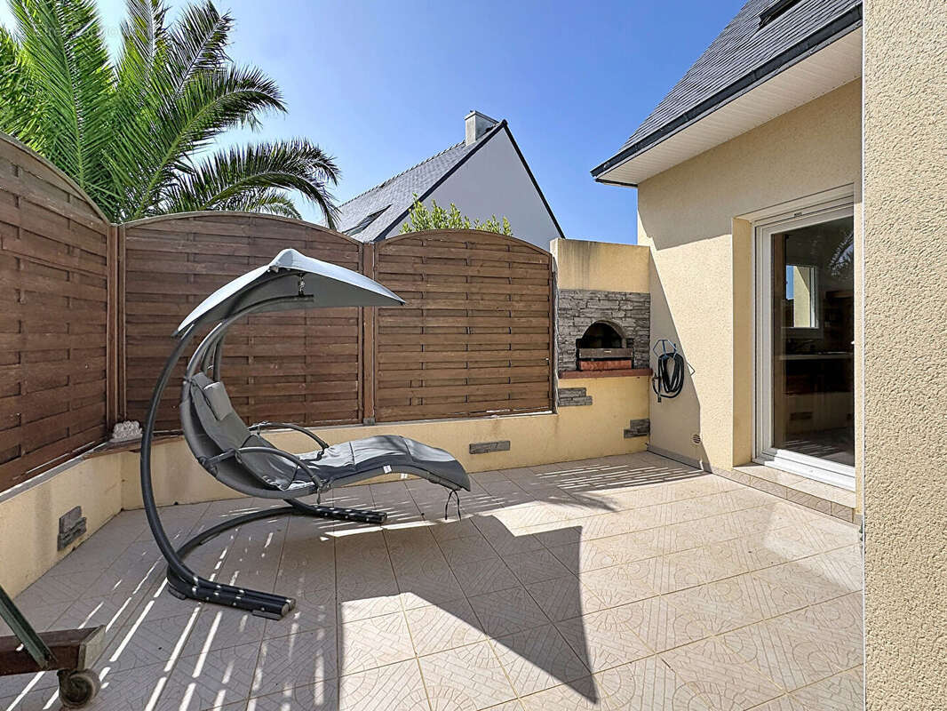 Maison Plouneour Brignogan Plages - photo 11