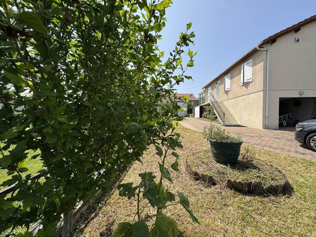 Maison à CEBAZAT