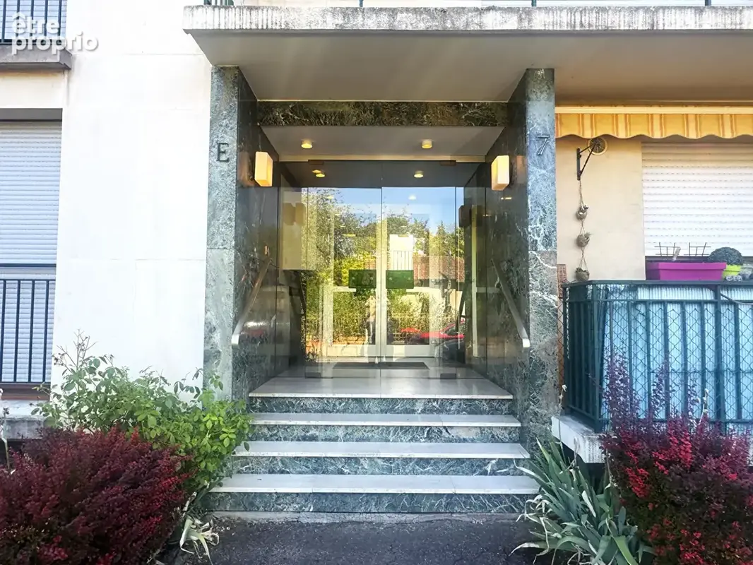 Le Ban Saint Martin Appartement 3 pièce(s) 87.23 m2 - photo 1