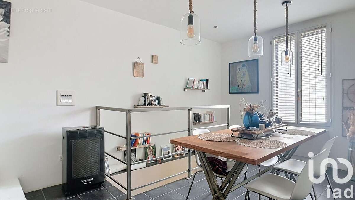 Photo 2 - Maison à MONTARGIS