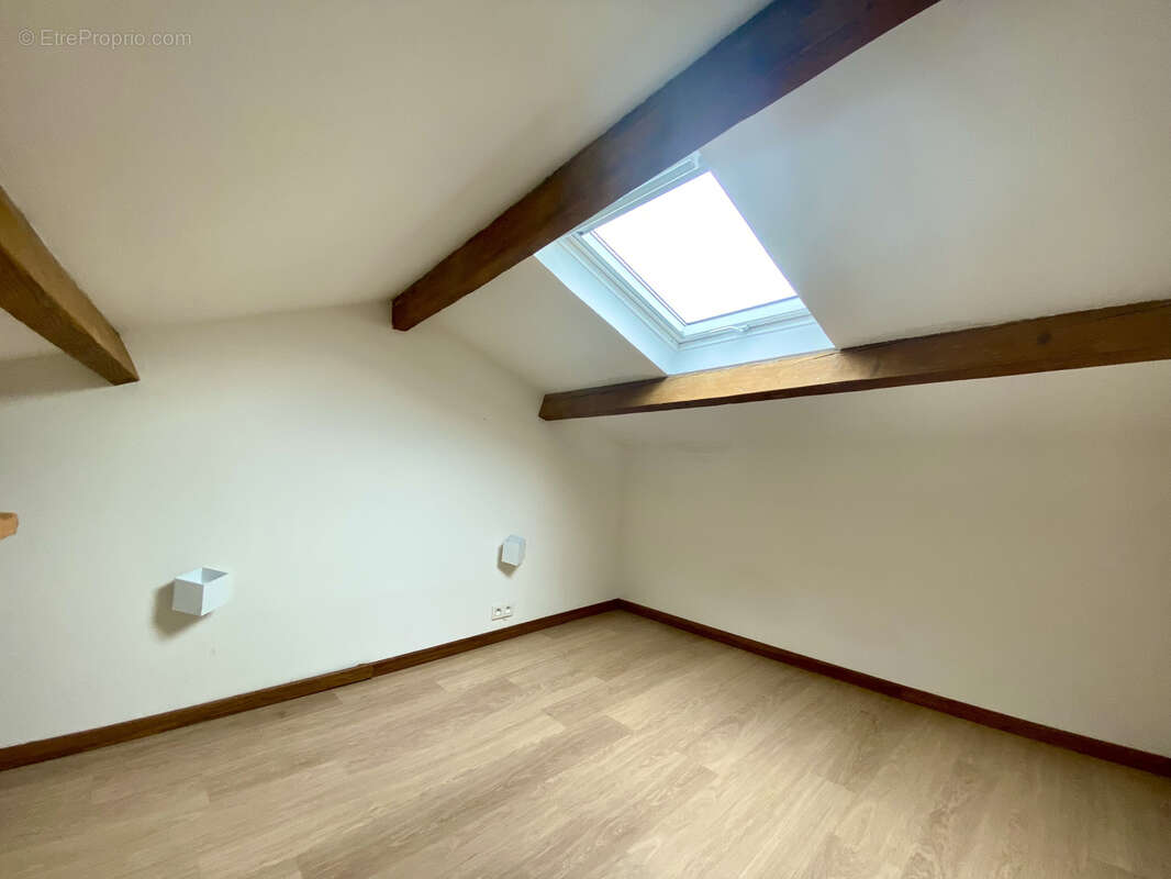 Appartement à LA CIOTAT