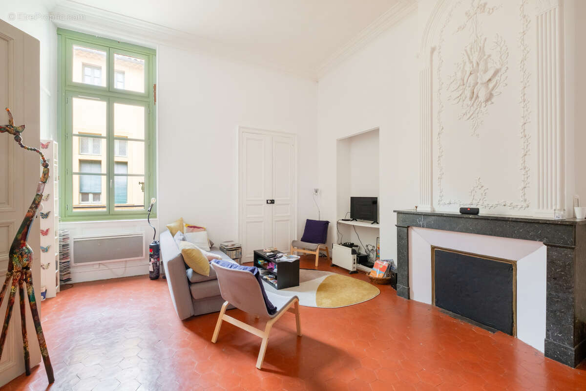 Appartement à BEZIERS