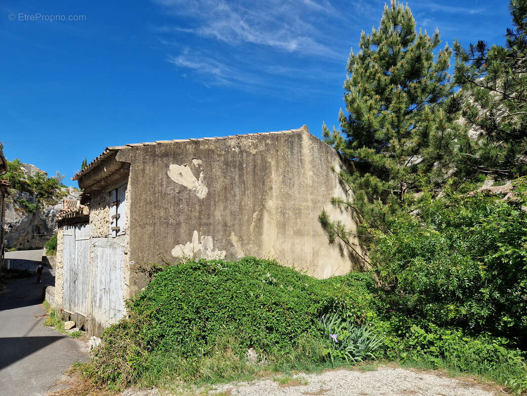 Maison de village à rénover - photo 9