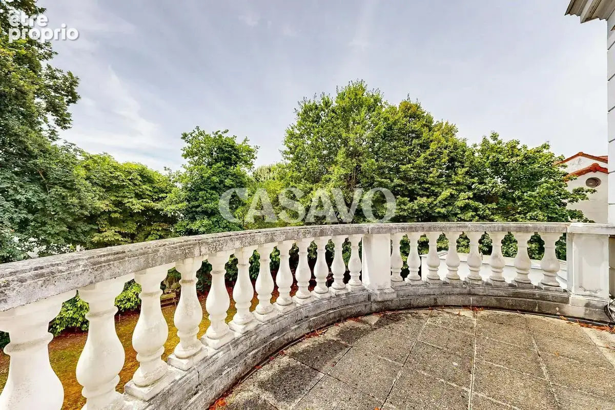 Vente Maison 9 pièces de 330m² - 94120 Fontenay-sous-Bois - photo 3