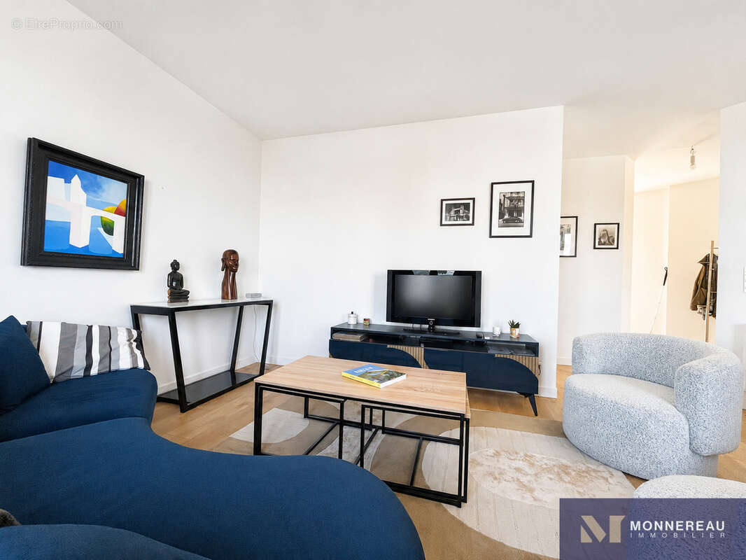 Appartement à ROYAN