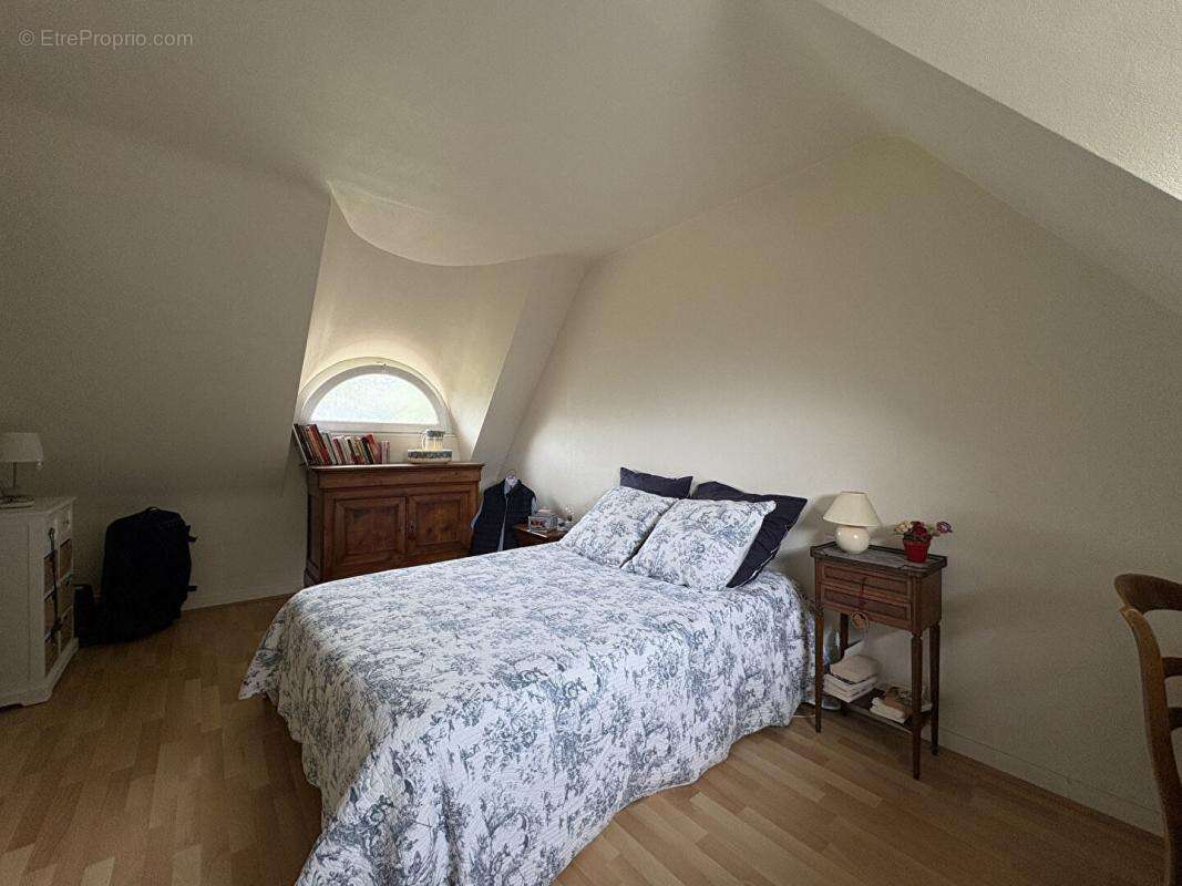 Maison à RIEC-SUR-BELON