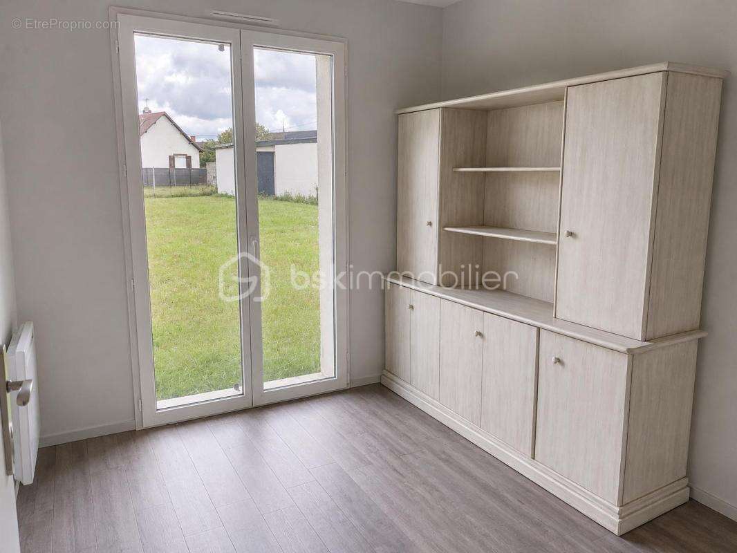 Maison de 82 m2 avec 3 chambres - Terrain de 660 m2 - photo 6