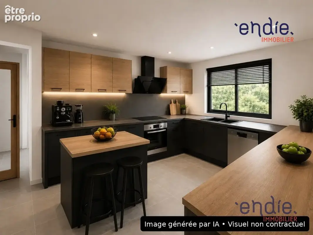Maison 7 pièces 201 m² à vendre à Fouesnant (29170) - photo 5