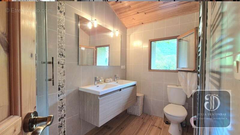 Maison à vendre dans petit hameau - photo 18