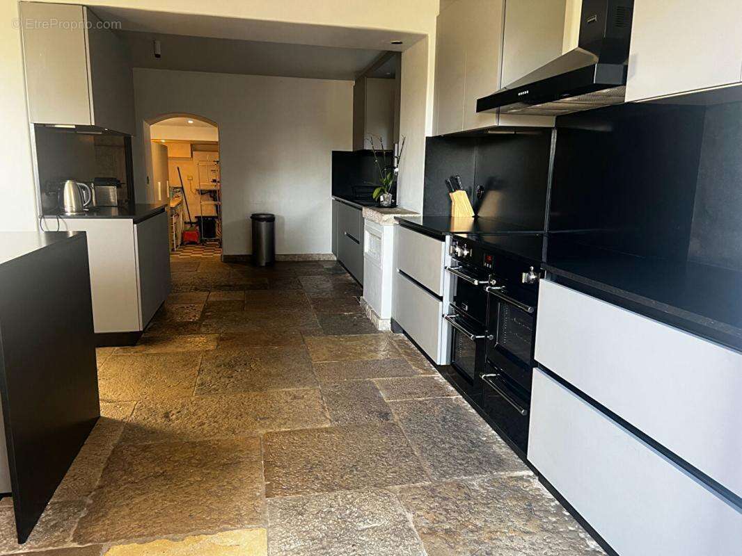 Maison à SAINT-PAUL