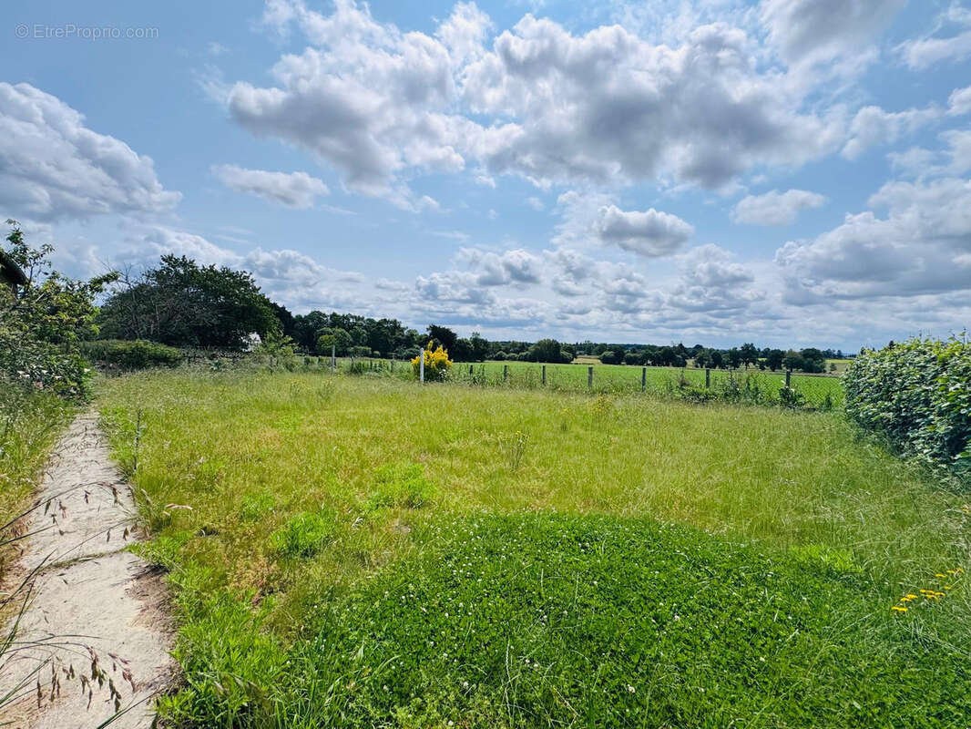 Maison à SAINT-GILLES