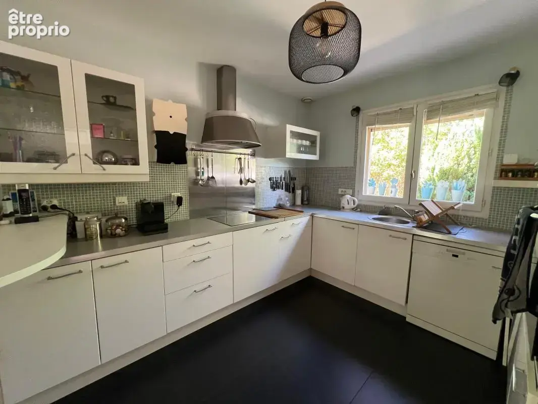 Maison À Vendre 4 chambres avec magnifique jardin au cœur de Guermantes!! - photo 10