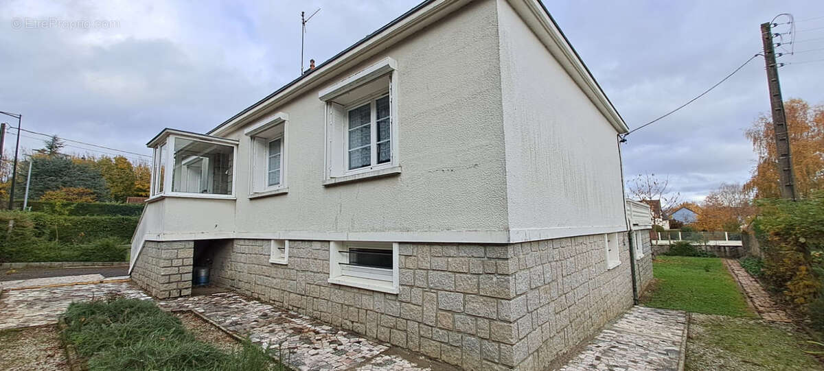 Maison à ALENCON