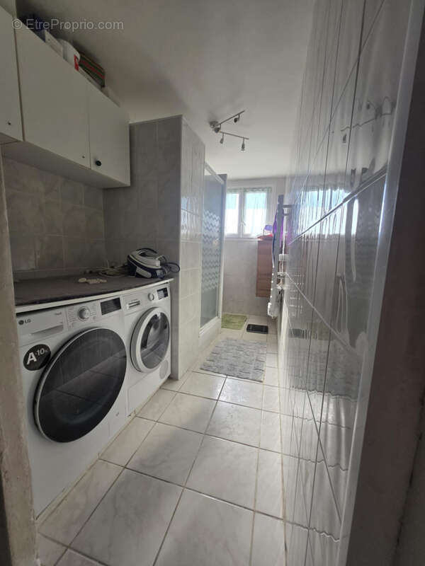 Appartement à FLEURY